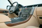 Land Rover Range Rover Sport 2005 года